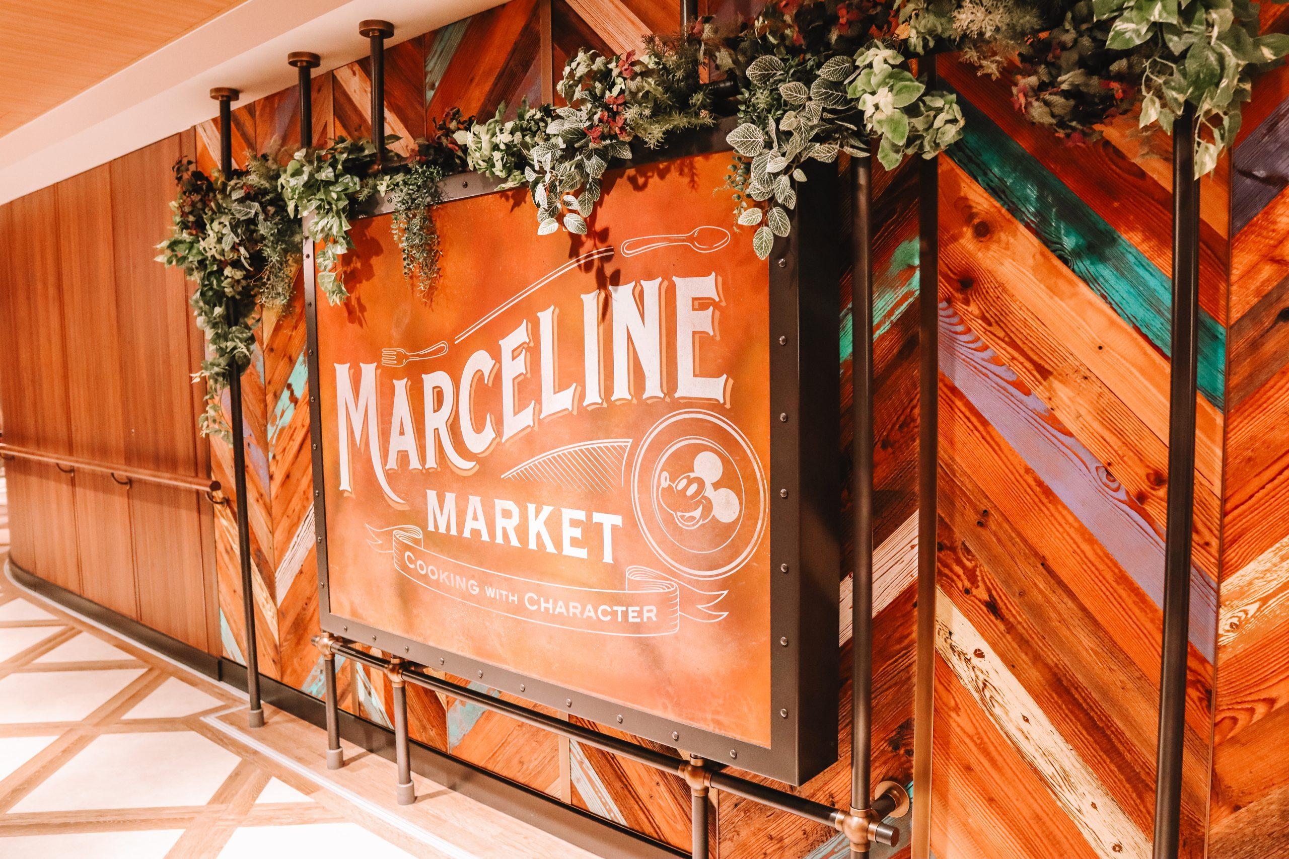 Dreamy Dining Aboard the Disney Wish