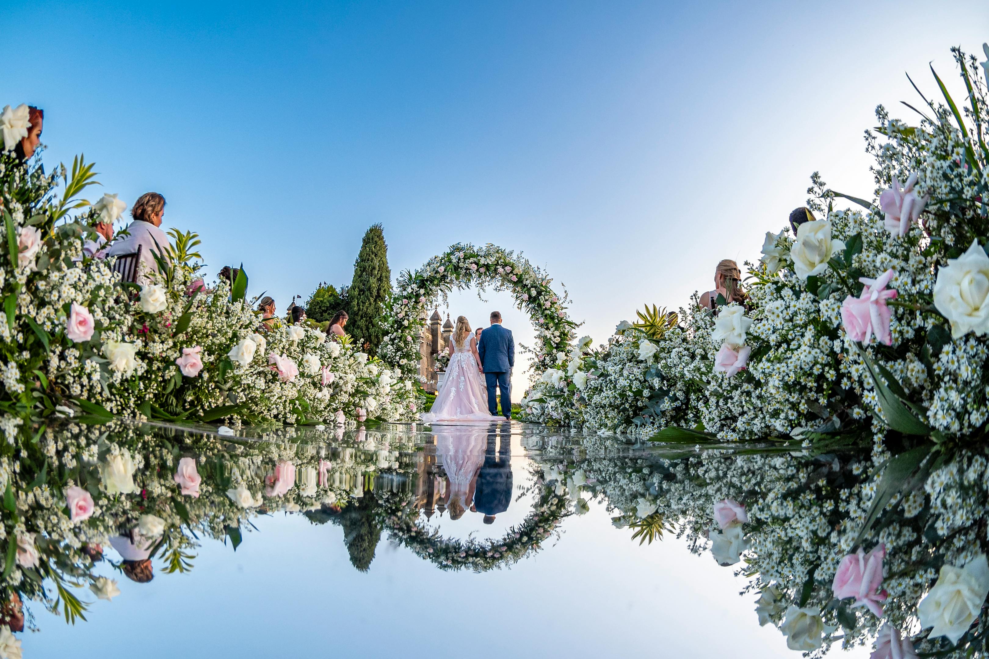 Discover Your Dream Wedding: Affordable Packages for Every Budget
