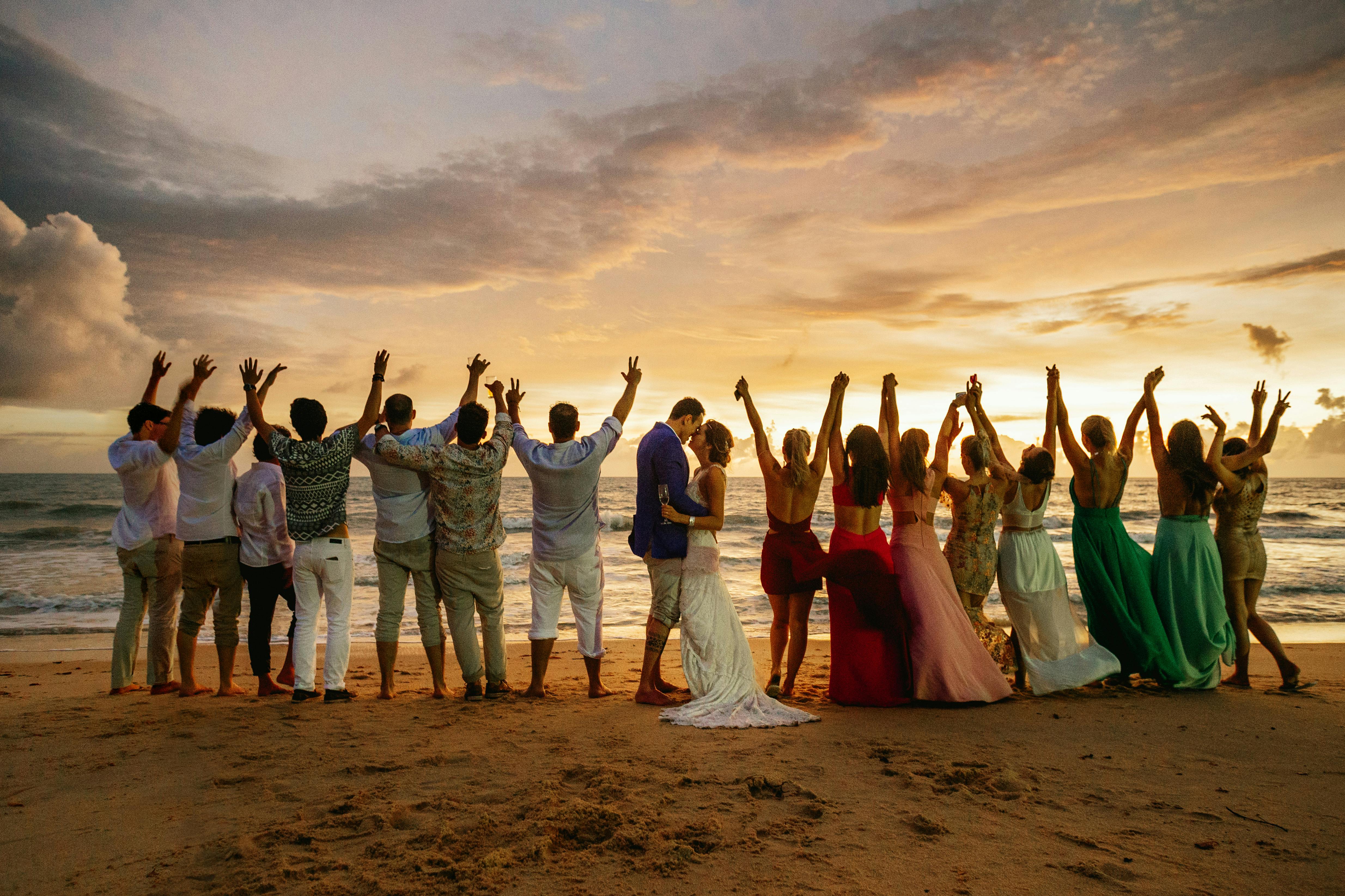 10 Things Every Couple Should Look For in Resort For Their Destination Wedding
