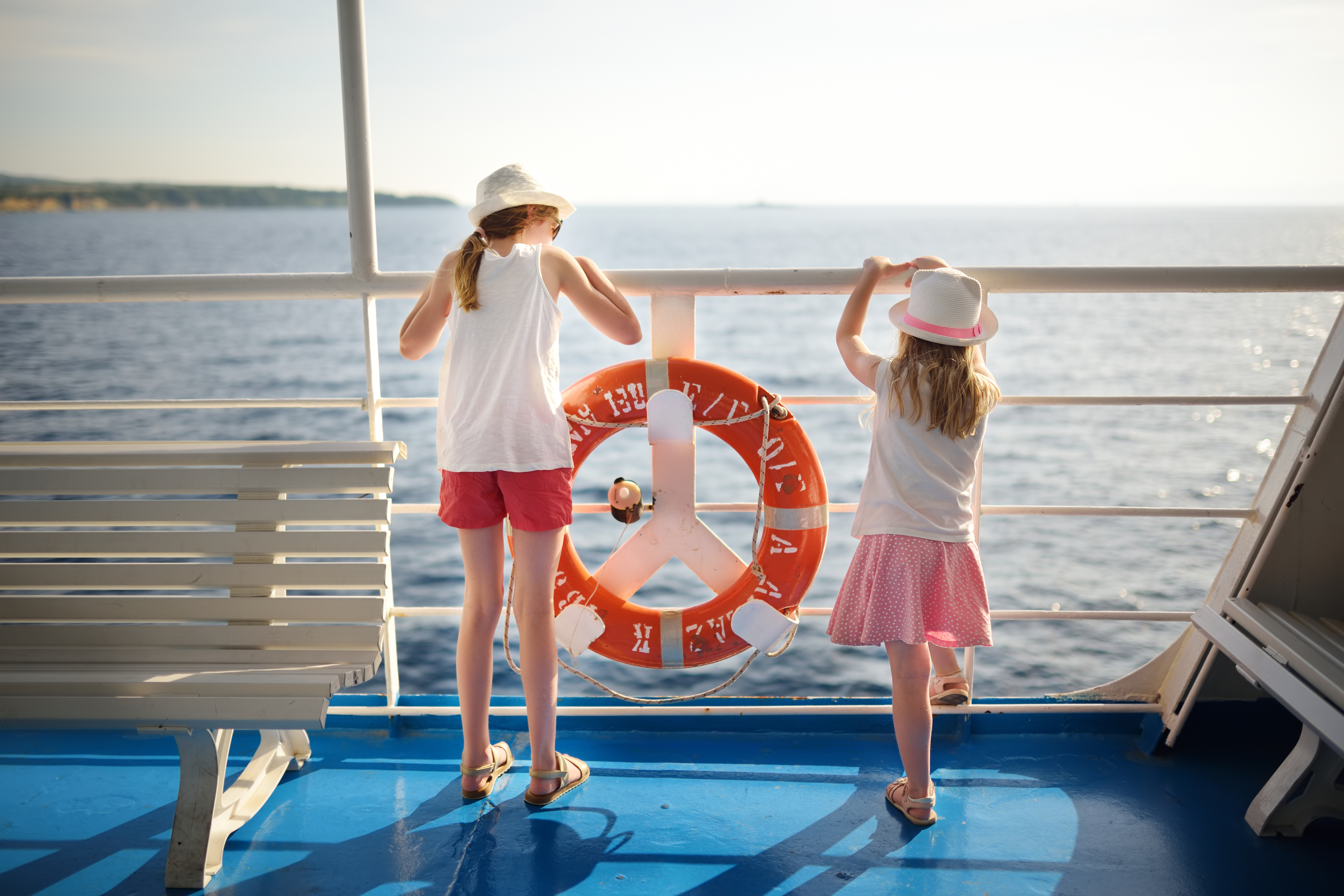 Where Will You Cruise Next? Unforgettable Itineraries with Exclusive Perks