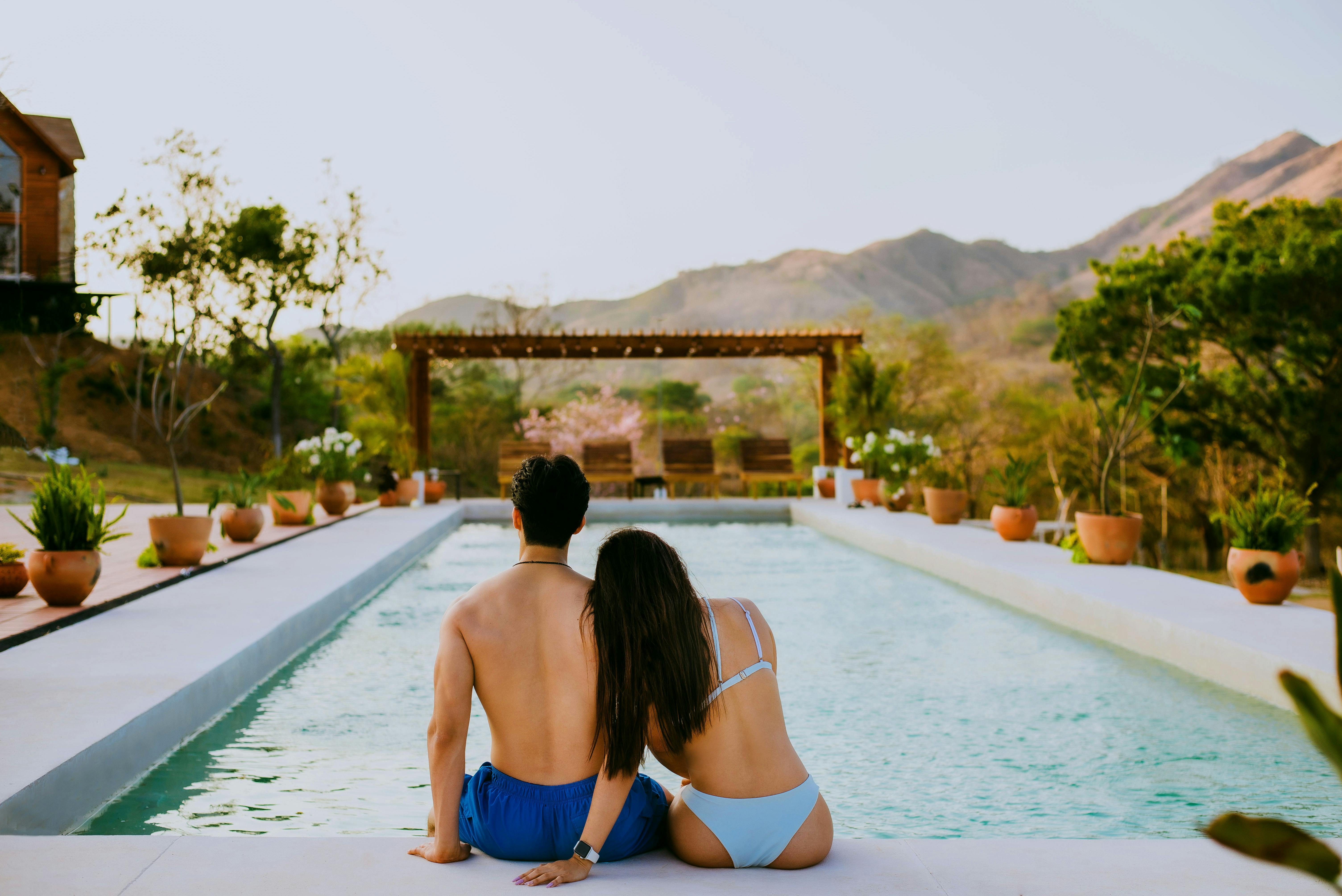 Honeymoon Planning Made Easy: A Stress-Free Guide for Newlyweds