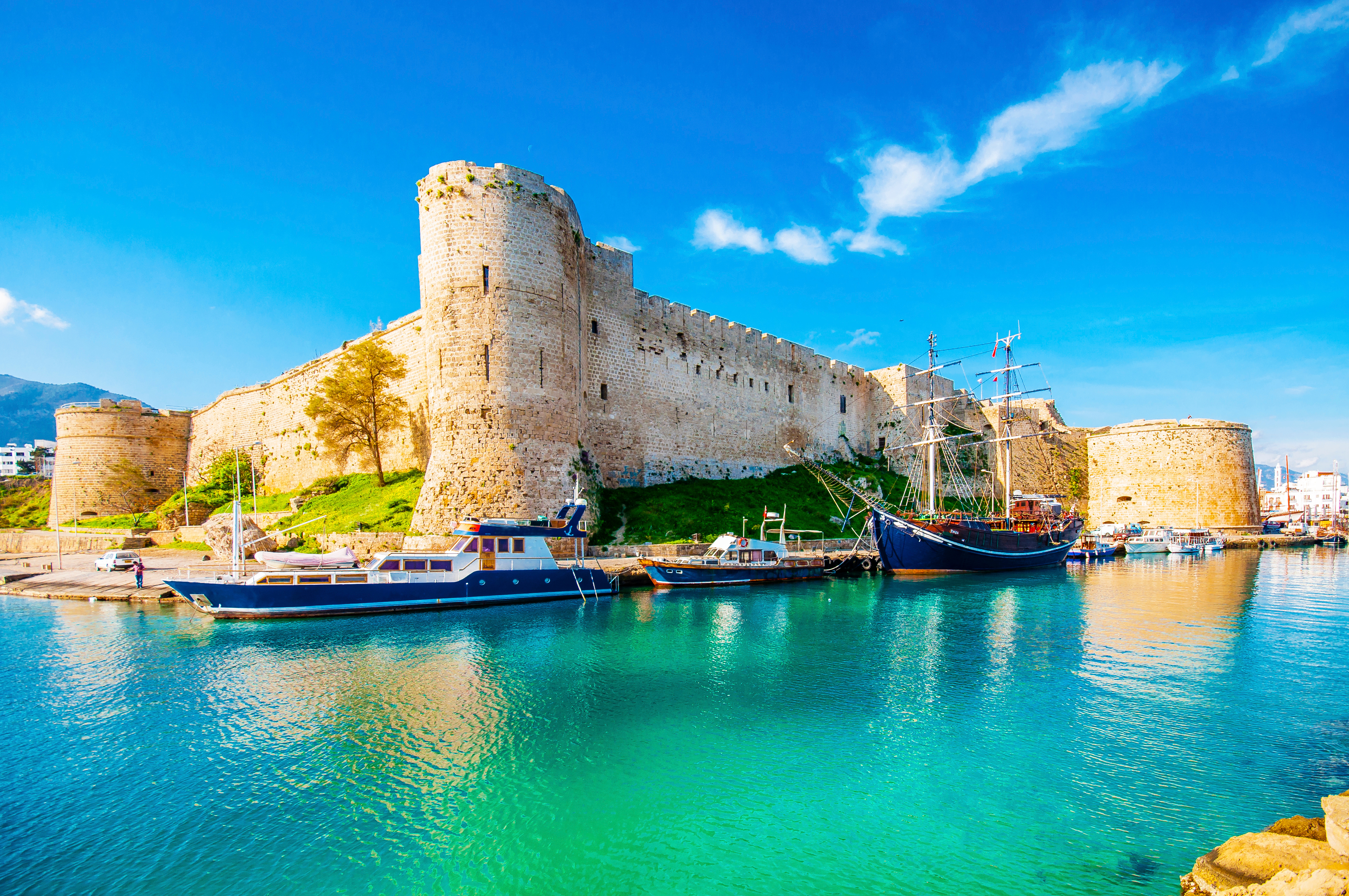 When to Visit Cyprus and How to Plan Your Trip: Seasons, Travel Tips, and What to Expect